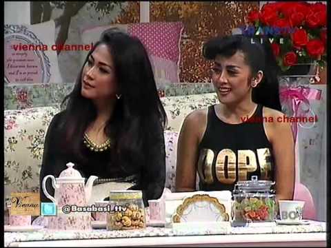 Basa Basi Trans TV 7 Mei 2015 - Dangdut Senior Versus Dangdut Junior Part 5