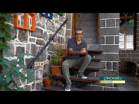 ÇÎROKBÊJ - SERAYÊ (2023)