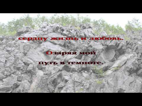 165 Как цветок полевой