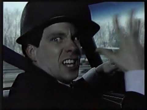 Boston Traffic 1985 WBZ TV4 Documentary "Wild in the Streets" - "Boston Car Wars"