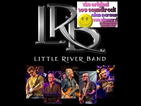 Wayne Nelson Interview With Alan Barnes & Sue Steward 09/22/13