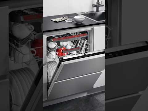 THE THREE MOST RELIABLE DISHWASHERS