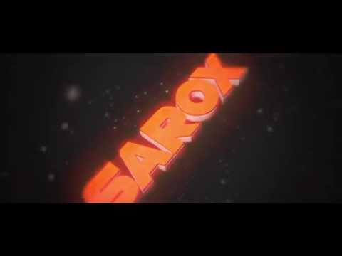 | SaroxGames Sync Intro | #nolightroom | by PingPlayer