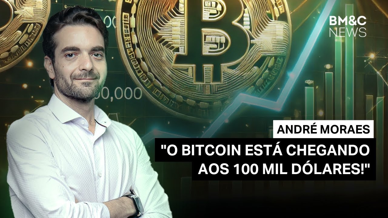 Bitcoin Rumo aos 100k | PRE-MARKET