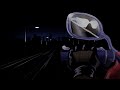 Major Lazer - Night Riders(feat. Travi$ Scott, 2 Chainz, Pusha T, & Mad Cobra)(Official Lyric Video)