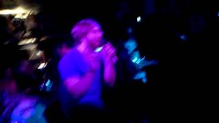 Without You Part 1 ~ Masketta Fall ~ Live @ YMCA Leederville HQ ~ 27-7-2012