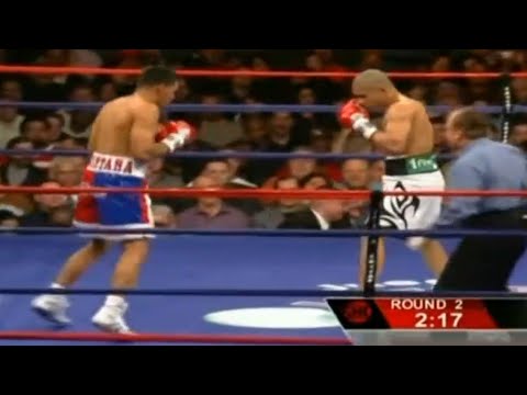WOW!! WHAT A KNOCKOUT - Miguel Cotto vs Carlos Quintana, Full HD Highlights