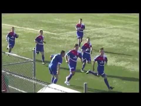 GIOVANISSIMI ELITE: P.C.TOR SAPIENZA - N.T.T.TESTE  1 - 2