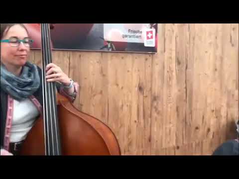 Trio Balmhorn, BEA 2019