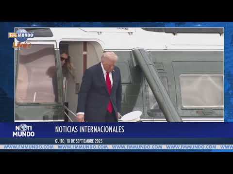 NotiMundo a la Carta