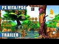 Gem Smashers EU Nintendo CD Key Trailer