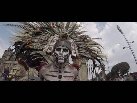 México Murda - Don Camilo, Suppah Smokah, Puppa Tlalok & El Motero
