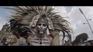 México Murda - Don Camilo, Suppah Smokah, Puppa Tlalok &amp; El Motero