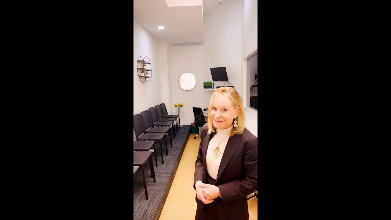 SIS New York Facility Tour (March 2023)