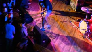 The Vanishing Act - Desolate (HUNDREDTH COVER)