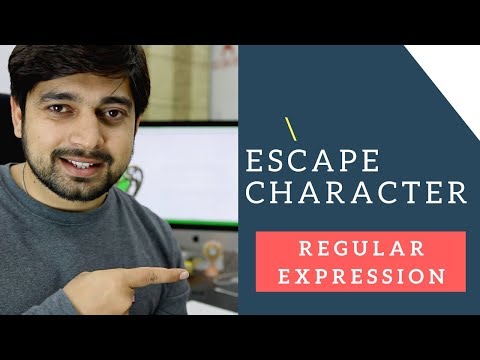 What are Regular Expressions and how to learn it
