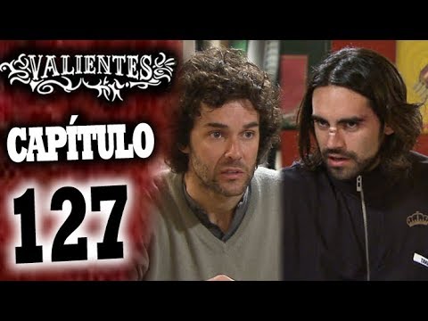 BRAVE - Chapter 127 - HIGH DEFINITION