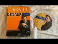 Opening To House M D Season Two 2006 DVD Disc One