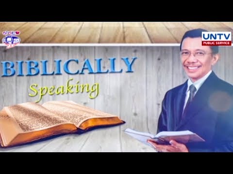 Ang pagpapautang ba ng 5/6 ay may epekto o karma sa gumagawa nito? | Biblically Speaking