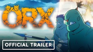 ORX (PC) Steam Key GLOBAL