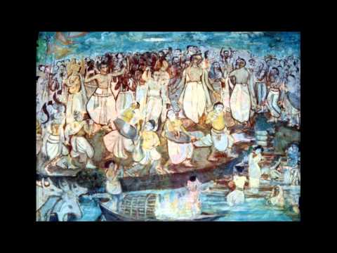 Srimad-Bhagavatam 04.22 - Prthu Maharaja's Meeting with the Four Kumaras