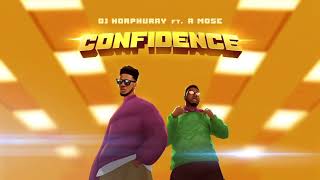 Confidence Music Video