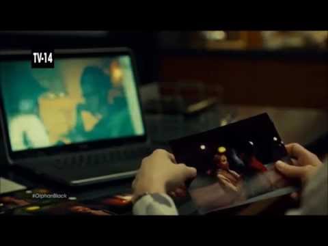 Cophine | Cosima and Delphine | Season 3 | Orphan Black