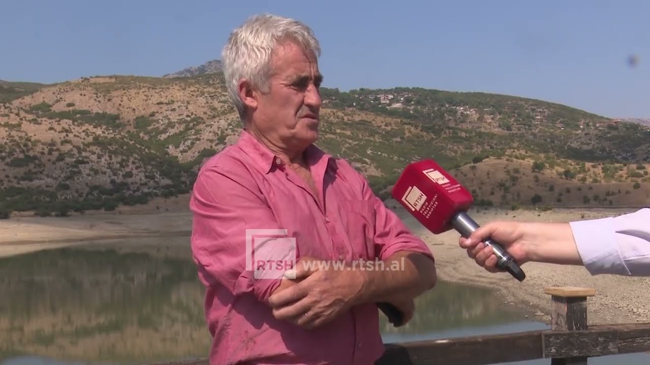 Dropull, specialistët kërkojnë krijimin e organizatave të përdorimit të ujit