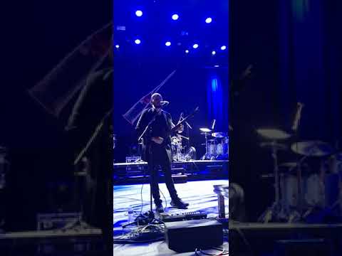 All We Knew & Ever Loved (Ben Shanbrom & Baard Kolstad duo)