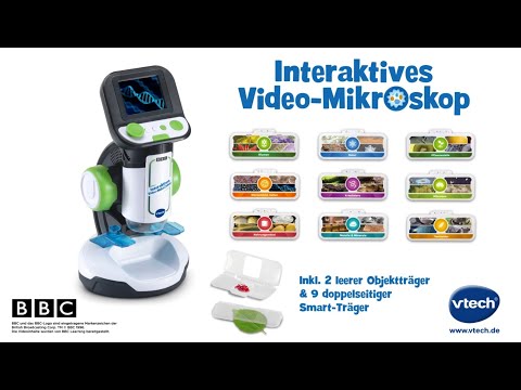 Produktvideo 1 ansehen