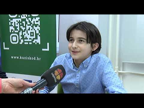 DNEVNIK 25.01.2020. Osječka televizija