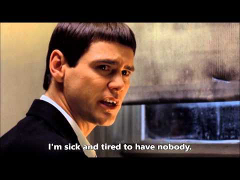 Tv.nu - Dum & Dummare - Dumb & Dumber recut trailer