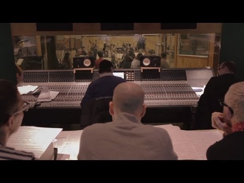 Above & Beyond Acoustic - The Making Of (Trailer)