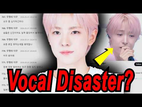 NCT WISH Under Fire After &ldquo;Disaster&rdquo; Encore...