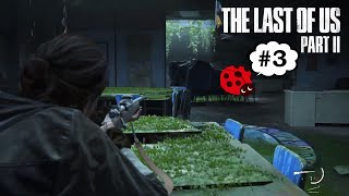 ＃３【ラスアス２】復讐の始まり