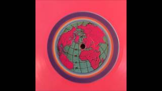 California Dreams  Volume 3 1993 A1 DJ GIZMO Untitled 26:14 (GLOBE FACE)