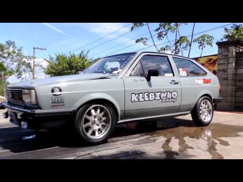 Gol 435 Klebinho Racing