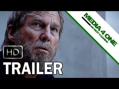 Hüter der Erinnerung | Exklusiver Trailer #1 | German | HD
