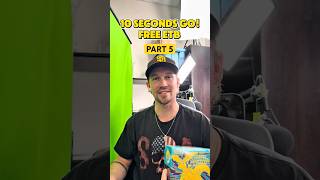 10 SECONDS GO 🍀 (PART 5) #pokemom #giveaway #bitrate #ascendedheros