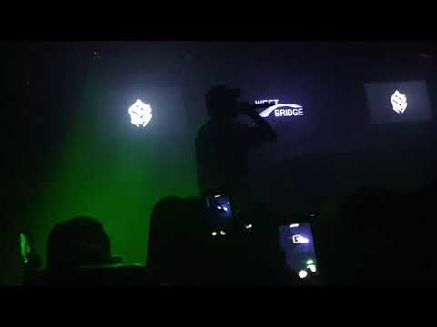 190106 ZENE THE ZILLA - 뜨거워 완전 + 귀감 @HIPHOPPLAYA SHOW VOL.54