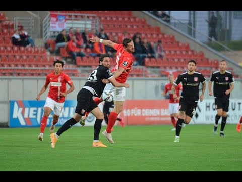 FSV erneut nur mit Unentschieden