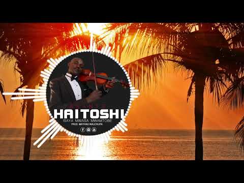 ISAYA  MWASA FT MATHIAS WALICHUPA ASANTE HAITOSHI (OFFICIAL VIDEO)