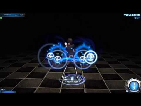 | Nurien MStar TH | Psy - Gentleman | Classic Extreme | GaIn Style ♥ | 100% S+ |