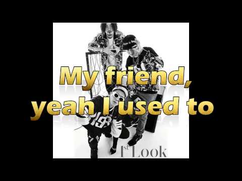 Song Mino, JaMezz, Andup & Paloalto - Turtle Ship [English Lyrics]