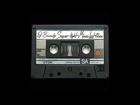 DJ Bnasty (Super Tight Mixes - Lost Files) ft. DJ Quik, K Dee, Hot Boys, BG, E-40, & More