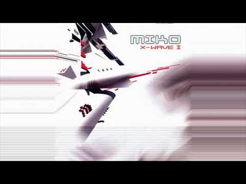 Dj Miko & Melicia  - Get Ready