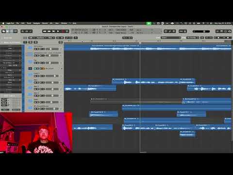 Making Some songs