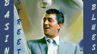 DEAN MARTIN - Basin Street Blues (1955)