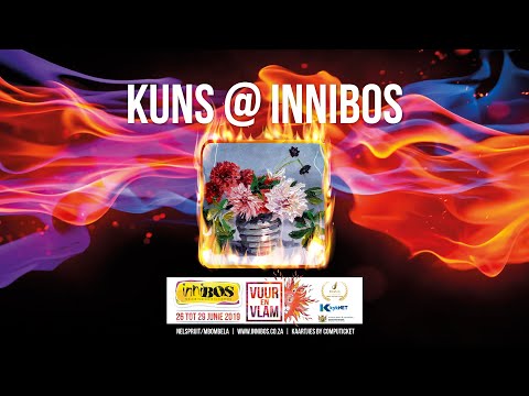 Innibos 2019 - Kuns @ Innibos