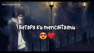 Download lagu Story Wa Lagu Papinka 'Seakan Hilang Ingatan' 30 detik mp3